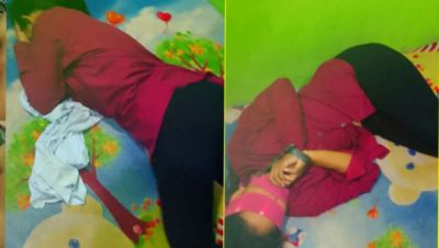 Vivian Schmitt - Boss Forces Employee Surya Wiliam to Get Pregnant - Indonesian Amateur Creampie - xxxfiles.com - India - Indonesia