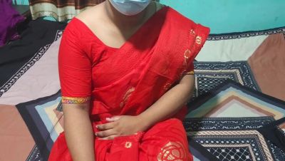 Desi Wife Cheats with Boss - Hot Blowjob in Village Homemade HD - xxxfiles.com