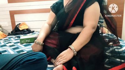 Desi Bhabhi Diwali Home Visit Hindi Audio Fuck with Neighbor - xxxfiles.com - India