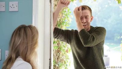 Danny D - Bonnie Blue Gets Fucked Hard by Danny D Big Cock - porntry.com - Britain