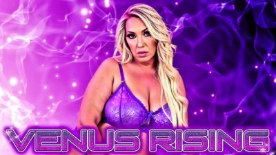 Mature BBW Facesitting - Venus Rising Dominates with Pussy Eating - porntry.com - Britain - Usa