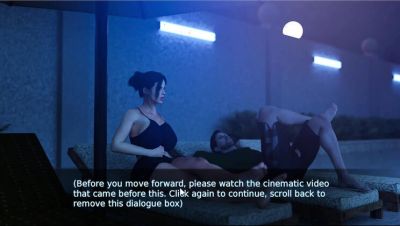 Amazing Pool Sex with Maive and Her Husband in 3D Hentai - Fate and Life Mystery Vaulinhorn 13 - porntry.com - Britain