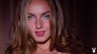 Anastasia in Night Moves - PlayboyPlus - upornia.com