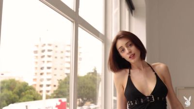 Elfa Floria in Effortless Style - PlayboyPlus - upornia.com