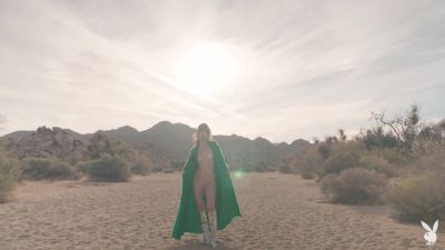 Sadie in Extraterrestrial - PlayboyPlus - upornia.com