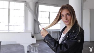 Irina Ri in Purest Intentions - PlayboyPlus - upornia.com