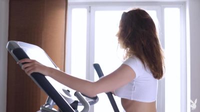 Tera Patrick - Pauline Pastel in Heart Healthy - PlayboyPlus - upornia.com