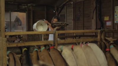 Aurora and Francesco's well-thought-out getaway - Jacquie et Michel TV - hotmovs.com