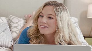 River Lynn - Come and lick your stepcousins wet pussy - ah-me.com