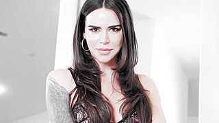 Mick Blue - Big tit latina throated and face fucked - ah-me.com