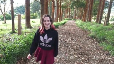 Blonde Stepsister AshleySoy2 Brutal Rough Sex and Cum Swallow Part 1 - veryfreeporn.com - Spain - Colombia