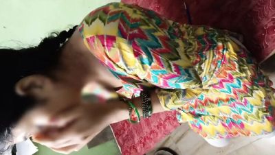 Desi Hot Girl Invites College Boyfriend to Her Room for Hardcore Blowjob - veryfreeporn.com - India