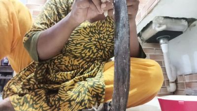 Desi Girl Hot Voice Story with Stepmom and Stepsister in Bengali Homemade - porntry.com