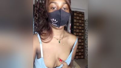 Horney Girl Suck Boyfriend Penis And Fuck With Boyfriend - desi-porntube.com - India