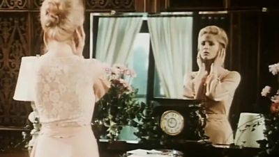 Vintage Threesome Garden Fuck with Busty Babes and Big Cock - xxxfiles.com - Italy