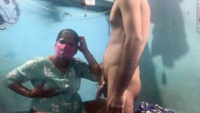 Desi Bhabhi Hindi Hot Sex Talk with Cum Swallow Outdoor - xxxfiles.com - India