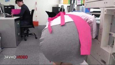 Chihiro's Amazing Blowjob Skills - Hot Japanese Brunette Teasing and Horny Action - porntry.com - Japan