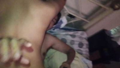 My Sister-in-Law Fucks Me Like Her Husband - Part 2 - Hot Latina Anal & Rough Sex - porntry.com - Bolivia