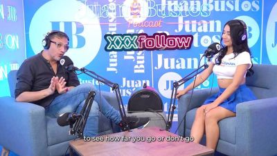 Petite Colombian Teen Mayraoficial Rides Sybian Machine To Intense Orgasm - Juan Bustos Interview - veryfreeporn.com - Spain - Colombia