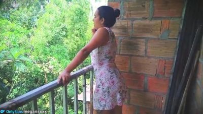 Hot Latina - Hot Latina mechanic measures my oil and gets wild in homemade amateur sex - xxxfiles.com - Germany - Spain - Indonesia - Colombia