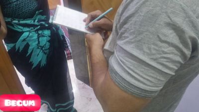 Indian Bhabhi Rough Hardcore Sex With Stranger - Sammy Sins Fucks Housewife Doggy Style Missionary Big Natural Tits - veryfreeporn.com - India