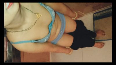 Hot Sis Latika Hardcore Kitchen Fuck - Big Cock Doggy Style Orgasm - veryfreeporn.com - India