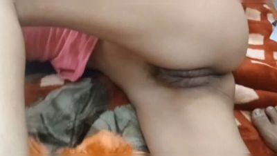 Desi Annu Hot Stepdaughter First Time Fuck with Hindi Audio - porntry.com - India - Pakistan - North Korea