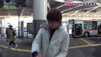 0011071_ノーハンドフェラ 素人ナンパ バック ほか - hclips.com - Japan