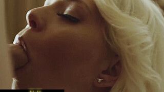 Codey Steele - FAMILY SINNERS - Busty Milf Plays With Her Pussy While Waiting For Her Daughter's Husband To Come And Fuck Her - ah-me.com