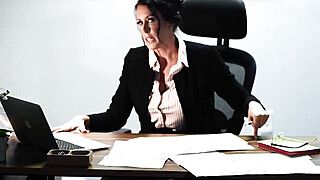 Ana Foxxx - Whitney Wright - Reagan Foxx - Lesbian Milf - You will have to do a lot more than that - ah-me.com