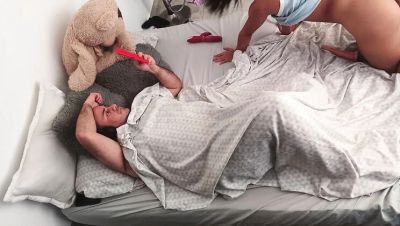 Horny Stepdad Fucks My Tight Pussy - Dajann_jobs & Maleja Fox Amateur Latina Sex - veryfreeporn.com - Colombia