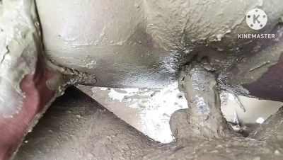 Desi Bhabhi Mati Fucked Hard Anal Style - porntry.com - India