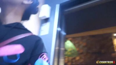 Vinny B - Videos - JohntronX - hotmovs.com