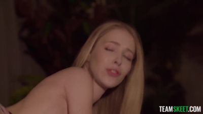 Nata Gold - Is Going To Get Fucked All Night In The Loft - hotmovs.com