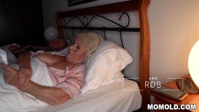 Be Quiet, My Husbands S.! - Best Granny Porn Ever! - hotmovs.com
