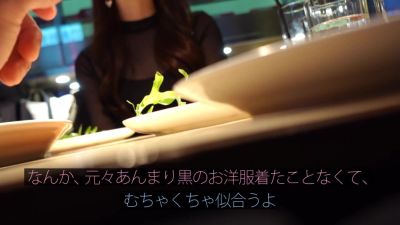 0011195_ベロキス ずらし挿入 キスなどが含まれている - hclips.com - Japan