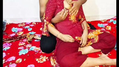 Desi Sex - Hot Indian Bhabi Fucked Hard by Devar in Doggy Style - Desi Sex - veryfreeporn.com - India