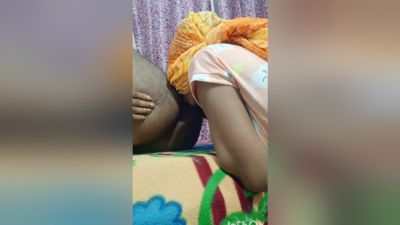 Stepbrother-in-law And Stepsister-in-law, You Have Never Seen Such A Ass Mat - desi-porntube.com - India