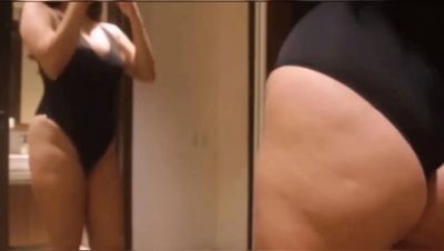 Happy Ending - Uncensored Indonesian Amateur Auntyhotindo Gets Bukkake & Squirting from Big Black Cock Happy Ending - porntry.com - Japan - Indonesia