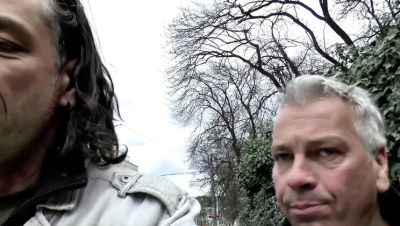 Big Ass German Teen Anal Fuck - Dieter Von Stein Cumshot - porntry.com - Germany