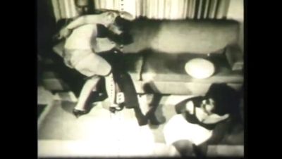 Big Tits MILF Threesome Punishment Spanking Tied Up Vintage HD - porntry.com