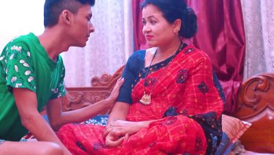 Indian Teacher Fucks Student Doggy Style in Bathroom - Part 1 Hindi Sex - xxxfiles.com - India