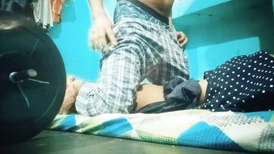 Hot Desi Girlfriend Outdoor Sex - Tight Pussy Hard Fuck with Beautiful Young GF - porntry.com - India