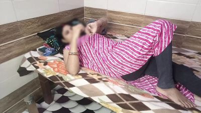 Desi Bhabhi Gets Fucked by Brother-in-Law in Homemade Sex Video - porntry.com - India