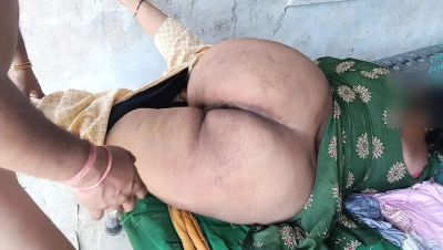 Indian Desi Aunty Pooja Loud Moaning in Hardcore Assfucking and Missionary - BDSM POV HD MMS - veryfreeporn.com - India - Saudi Arabia