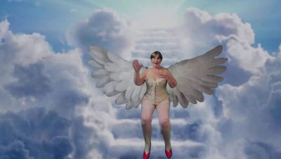 Granny Carmen Angel Missionary Fuck and Creampie in 4K - veryfreeporn.com