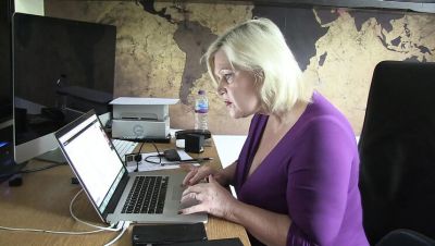 Lacey Starr - Lola Marie - Sahara Knite - Mature Women Love Young Men - Big Tits Blowjob & Cumshot with Sahara Knite - veryfreeporn.com - Britain