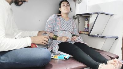 Puja Nude Fucking in Train from Kashmir to Kanyakumari Hindi Audio HD - veryfreeporn.com