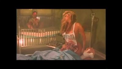 Jenna Jameson Full Anal Movie HD - Big Tits Blonde Fucks Huge Cock Doggy Style - veryfreeporn.com - Britain