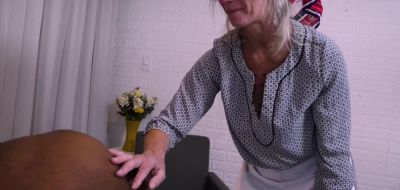 Blow Job - Grandma Lucy Grandma Rough Fist Fucked - inxxx.com